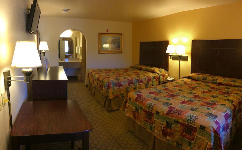 Motel Super 8 By Wyndham Idabel Zimmer foto